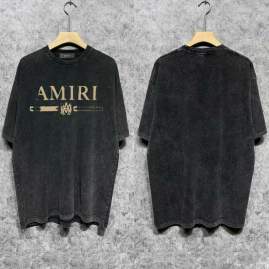 Picture of Amiri T Shirts Short _SKUAmiriS-XXLsytZJD08123165